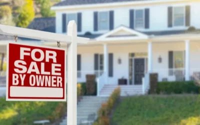 Selling a house without a realtor in Rhode Island