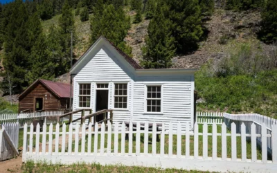 cost to build a house in idaho