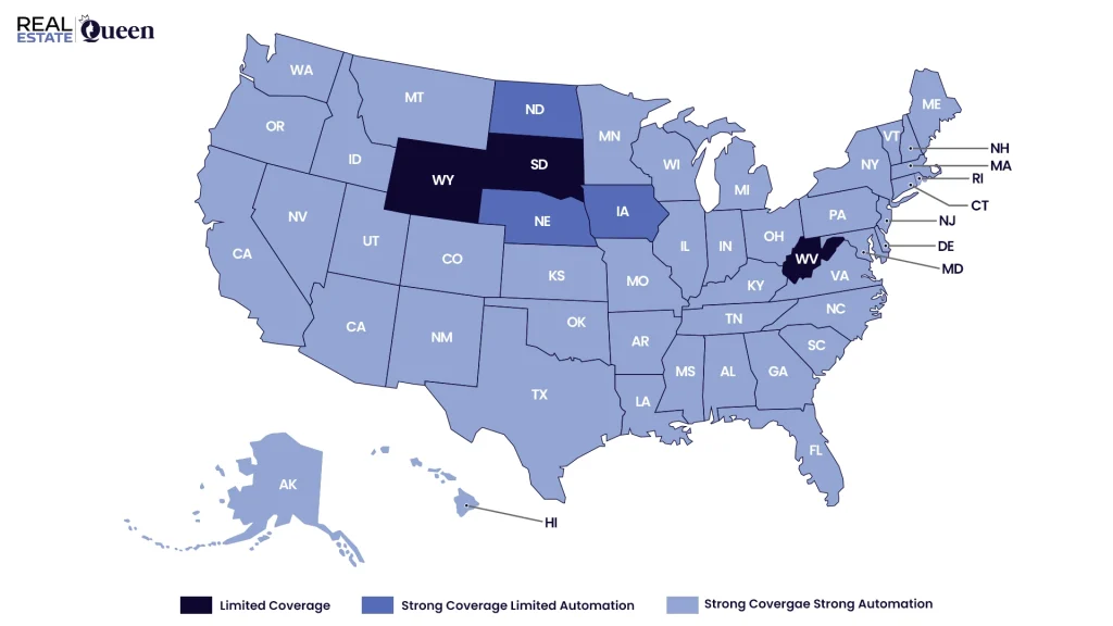 Houzeo Coverage